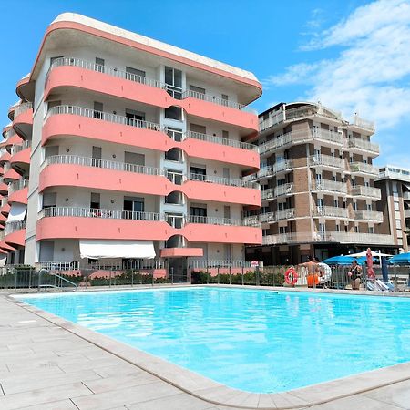 利多迪迪耶索洛Apollo Fronte Mare公寓 外观 照片